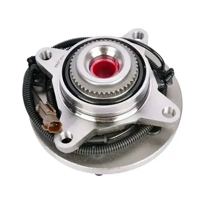 Front Wheel Hub Bearing Assembly 515177 2018 2019 2020 Ford F150 4WD