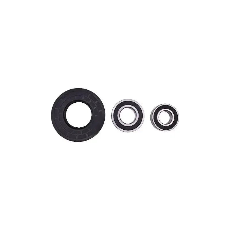 Oil Seal High Speed Sealed Bearing Kit HE3-Duet Whirlpool Duet & Maytag HE3