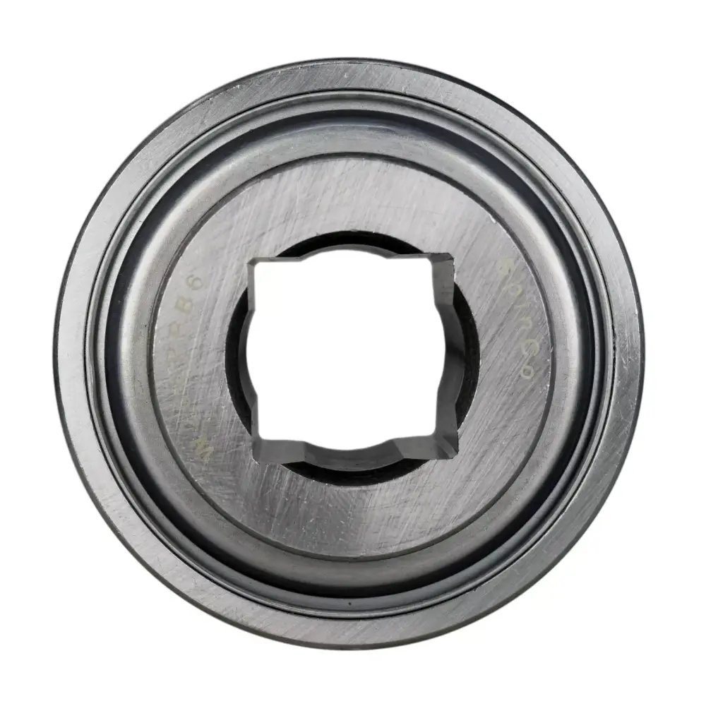 Square Bore Disc Harrow Bearing 6676959 Bobcat Trencher LT112 LT113