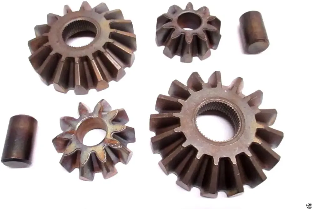Tuff Torq 1A646031570 Actual OEM Differential Gear Kit