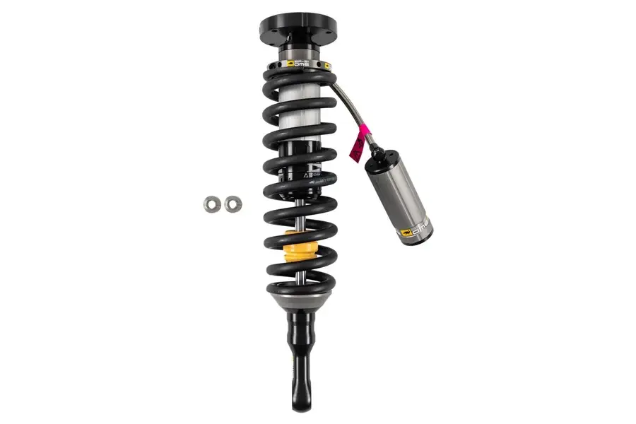 2024 Toyota Tacoma Aged Man Emu Front BP-51 Coilover Strut, Driver Side