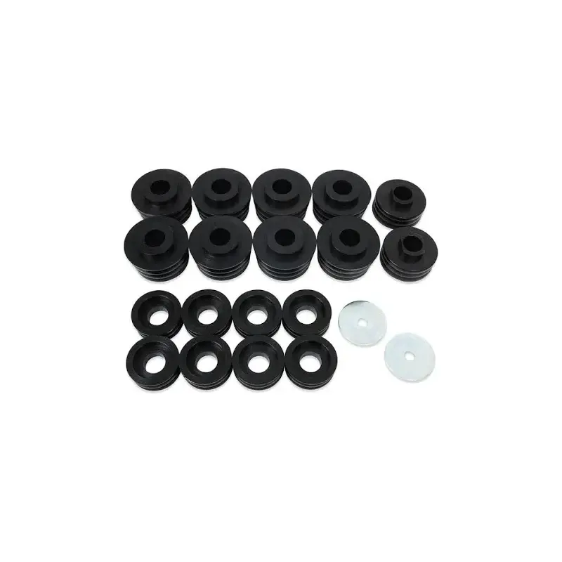 Body Fix Bushing Kit 20-04050 Ford Super Duty F250 F350 2/4WD 1999-2017