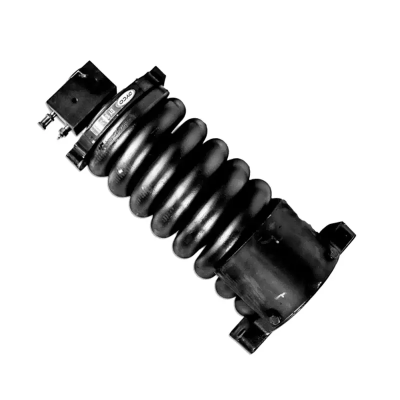 Track Adjuster Spring Assembly 7Y-1602 Caterpillar CAT Excavator 320 320L 320N E200B E