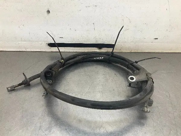 2008 Infiniti V36 G37 Emergency Parking Brake Cable Oem 22Bd8Gi