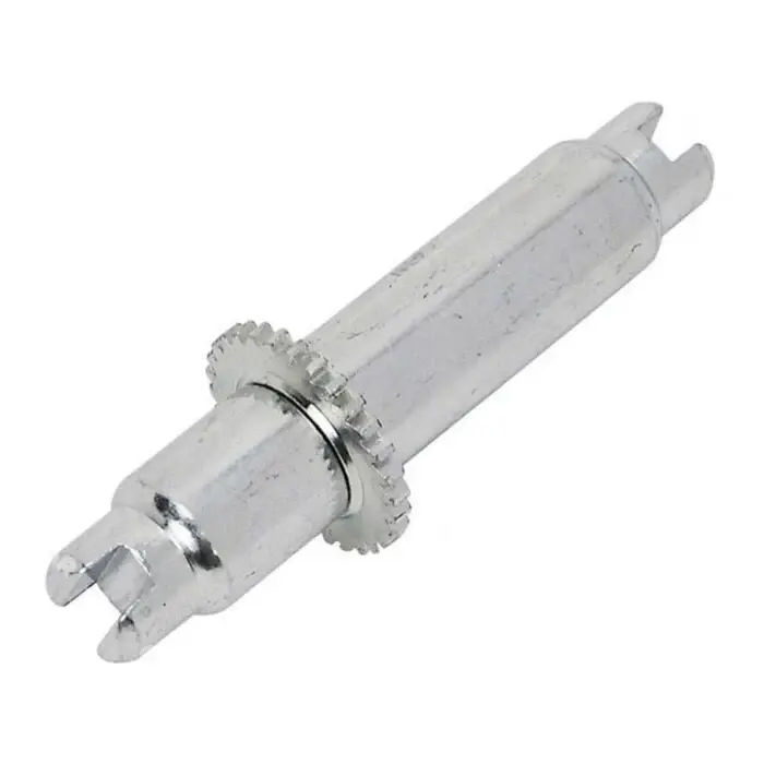 RH Brake Adjuster 91E46-10213 Mitsubishi Caterpillar CAT Forklift FD20NAF FD25NAF FD28NAF FD30NAF