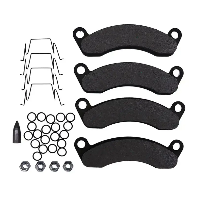 10-12K Trailer Axle Disc Brake Pad Kit K71-180-00 Dexter