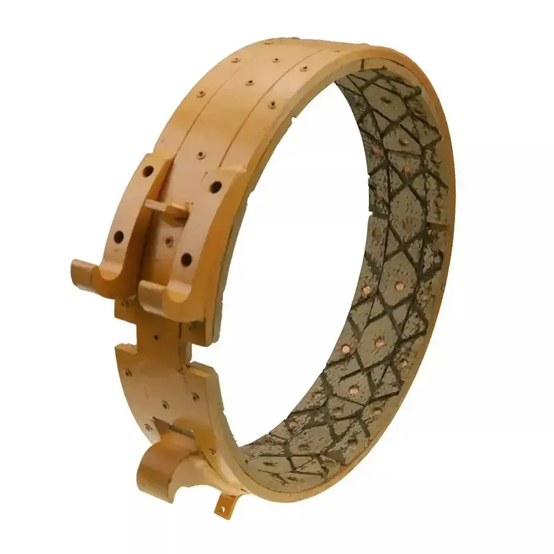 Brake Band Assembly 113-33-21110 Komatsu Bulldozer D31A-16 D31P-16 D31PL-16 Loader D31Q-16 D31S-16