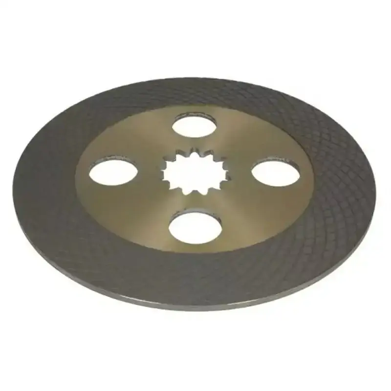 Brake Disc 5102783 Recent Holland Tractor 115-90 130-90 DT 140-90 140-90 DT 160-90 160-90 DT 180-90 180-90 DT