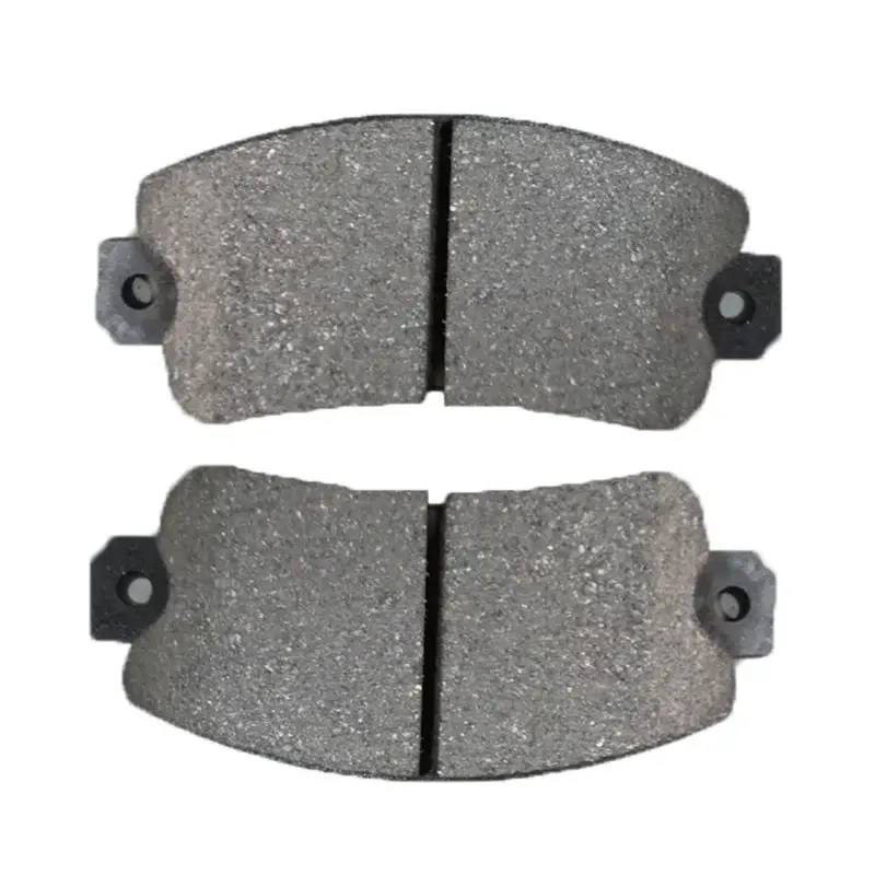Brake Pad Kit 046917 Merlo Efficient Telehandler P25.6 P28.7 P32.6 P34.7 P40.17 P40.7