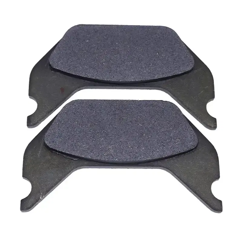 Brake Pad Kit 0501317039 ZF Transmission Gearbox 4WG200 6WG180 6WG200