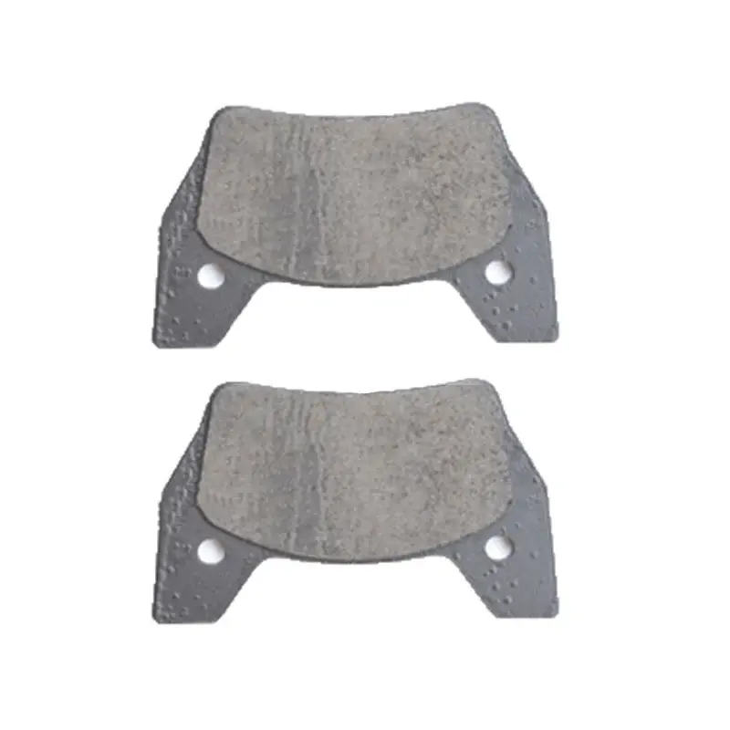 Brake Pad Kit 063782 Merlo