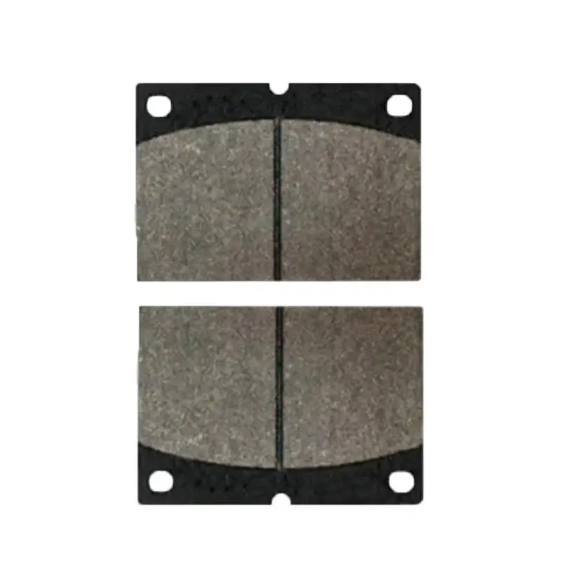 Brake Pad Kit 11992483 Volvo Dumo Truck BM L50