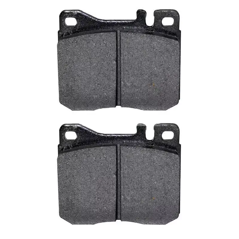 Brake Pad Kit 15866342 14202420 Mercedes Benz