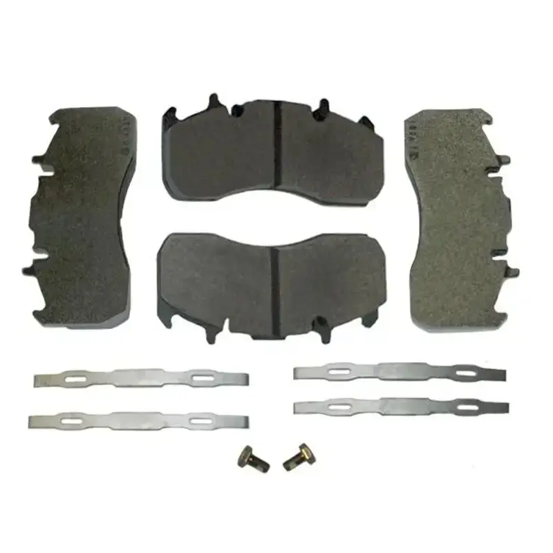 Brake Pad Kit 21352573 20568712 Renault Volvo Truck FE FL