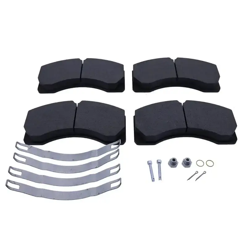 Brake Pad Kit 226224 525487 222247 226225 504143 Bell