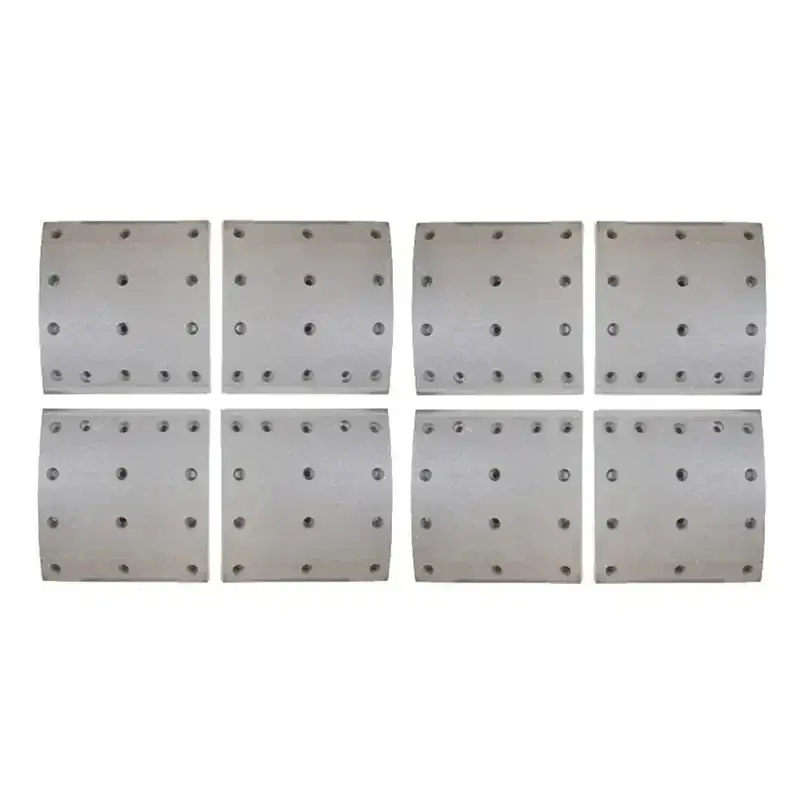 Brake Pad Kit 3095177 Volvo Truck F10 F12 F16 FH FH12 FH16 FL10 FL12 FL6 FL7 FM10 FM12