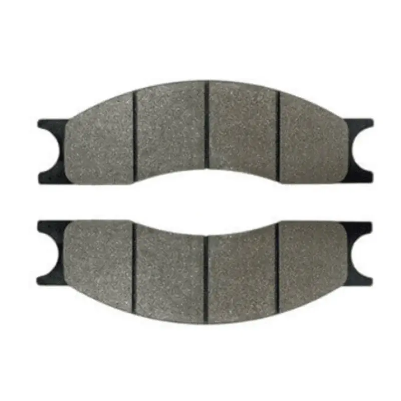 Brake Pad Kit 328-7827 Caterpillar CAT Tractor D3K2 LGP D4K2 D5K2 XL