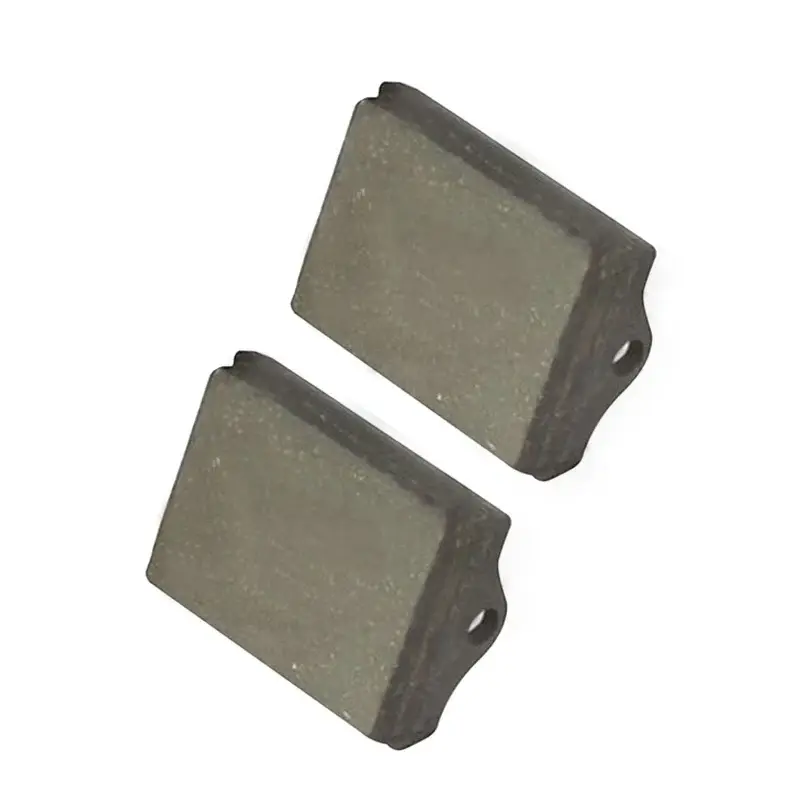 Brake Pad Kit 4912263M1 3229031 Komatsu Wheel Loader 70E 77C 77D