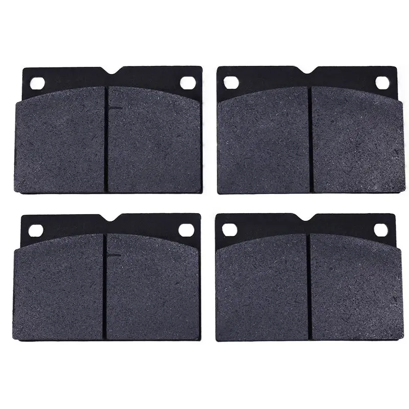 Brake Pad Kit 79049871 79111708 79085961 Fiat Allis FR10B FR7 Fresh Holland FR90 FR100 FR130 Wheel Loader