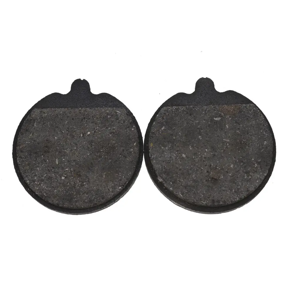 Brake Pad Kit 8603631 Unused Holland LW110.B LW130.B W110 W110B W110TC W130 W130B W130TC