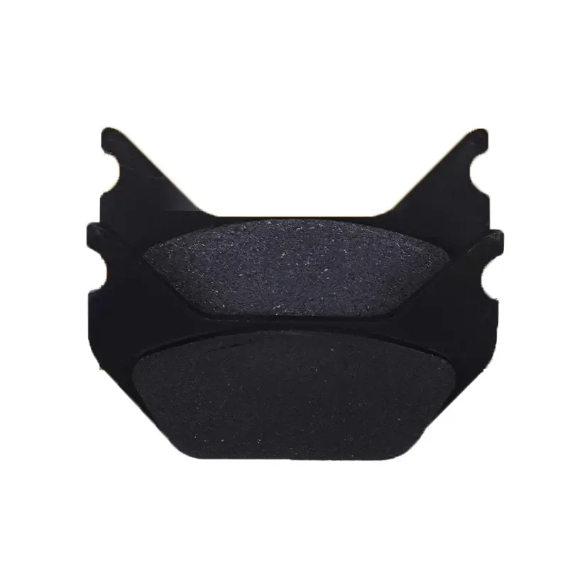 Brake Pad Kit 87715377 Novel Holland Wheel Loader LW170.B W170B W190B Motor Grader F140