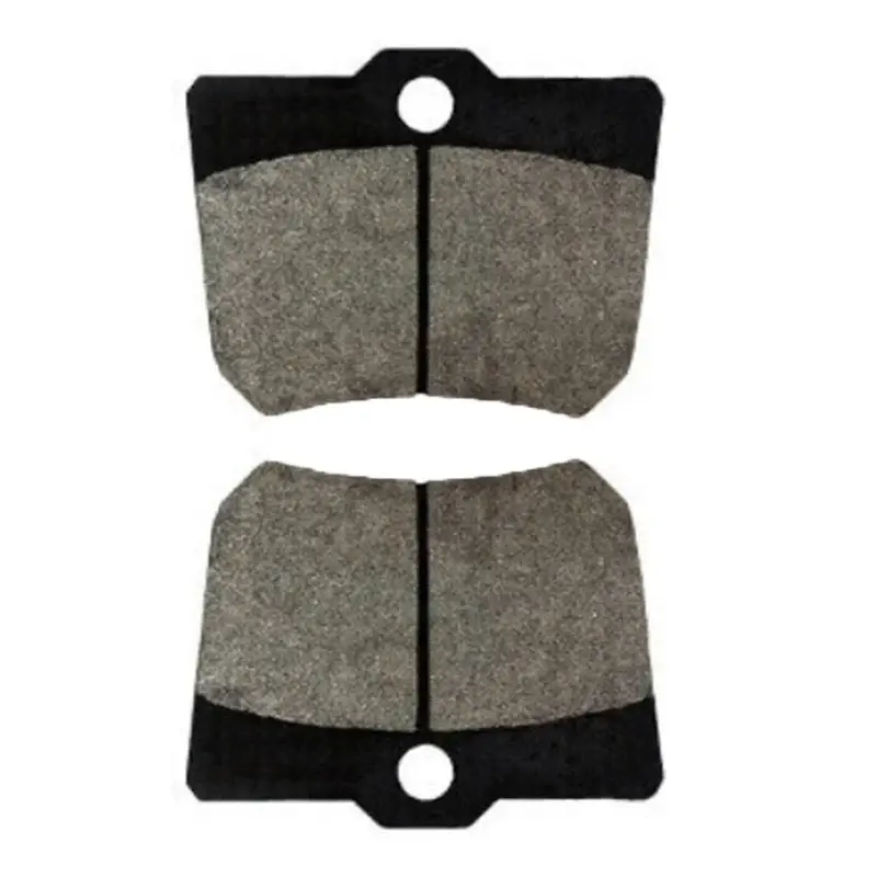 Brake Pad Kit 900652-01 7395-780 Bell Volvo Terex Komatsu