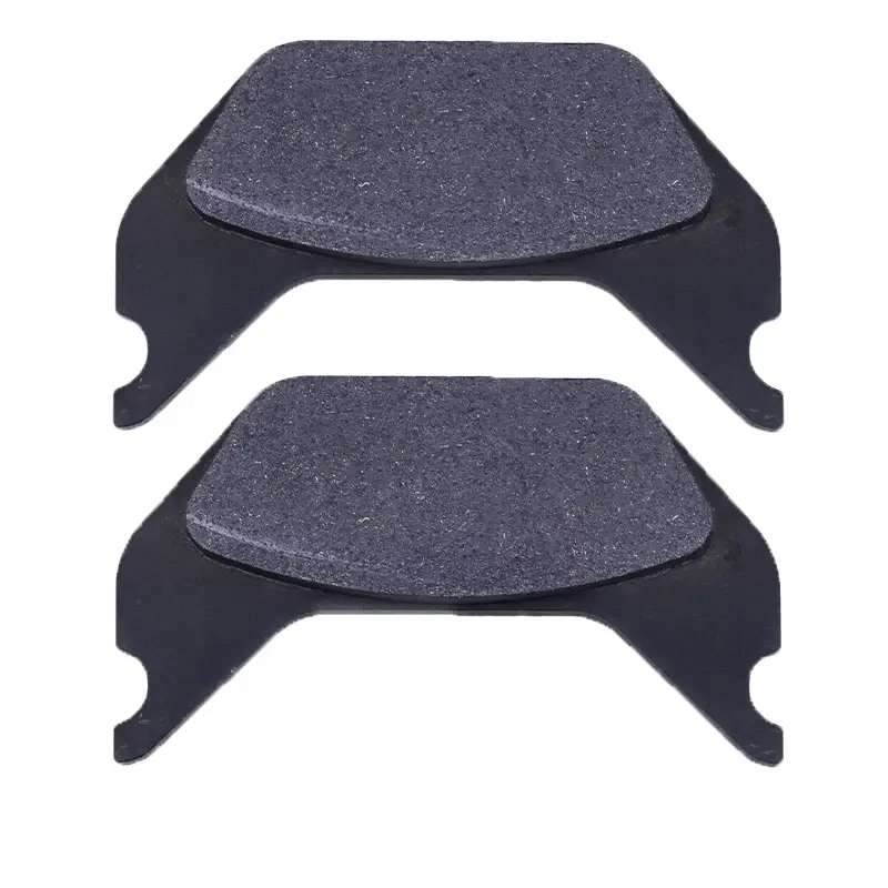 Brake Pad Kit 9234680238 802311039 Kalmar AC