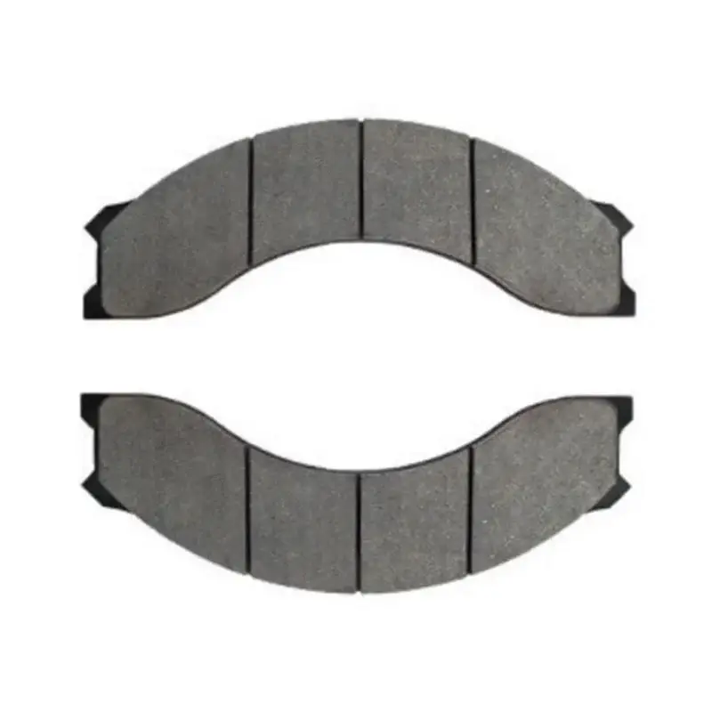 Brake Pad Kit A13222A2107 328-7853 Meritor Carlisle