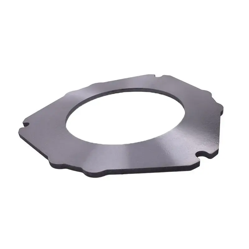 Heavy Duty Brake Separator Plate 87708435 CASE Loader 570N EP 570NXT 580M 580SN 590SM Forklift 586H 588H