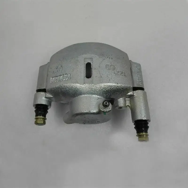 Left Brake Caliper Assembly 5400051-008 TLD Belt Loader NBL