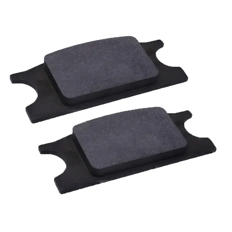 2 PCS Brake Pad 7K4941 3V5465 8R0807 4E9701 Caterpillar CAT 910 920 528 528B 530B IT12