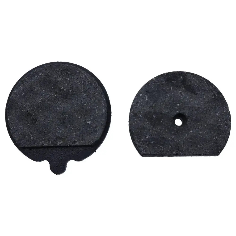 2 PCS Brake Pad BW053442 Komatsu Dump Truck HA250-1 HA270-1