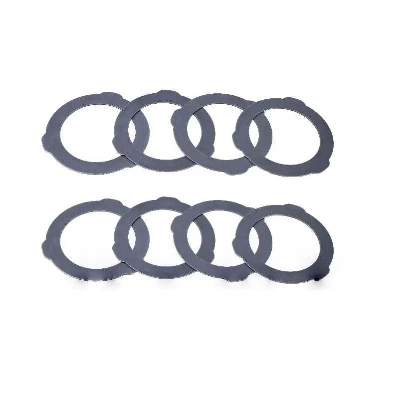 8 Pieces Brake Disc 112.07.006.01 562525 Doosan Solar140W-V Hyundai HL720-3 R130W-3 R95W-3