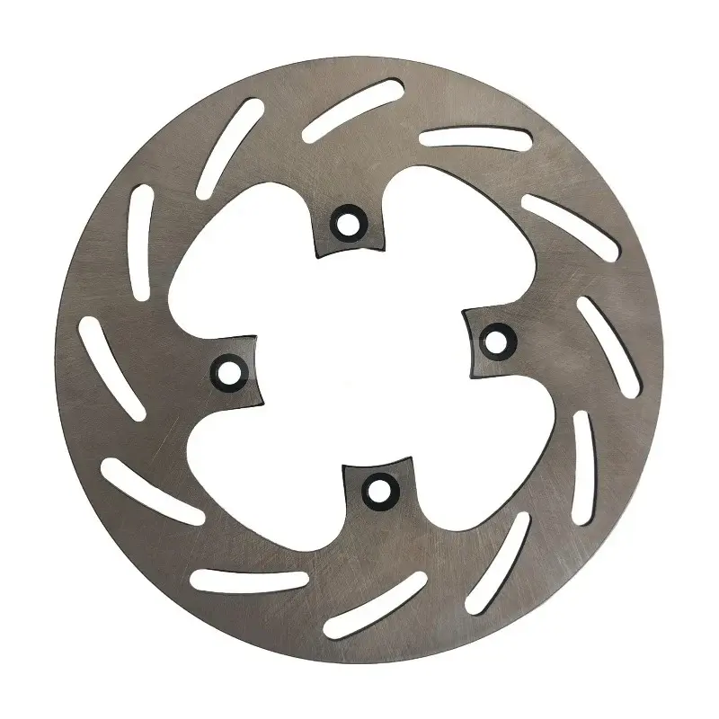 Rear Brake Disc 1400352 Yanmar 2TNE68 Microcar Due2 M8 MG01 Ligier IX0 JS50 JS50L