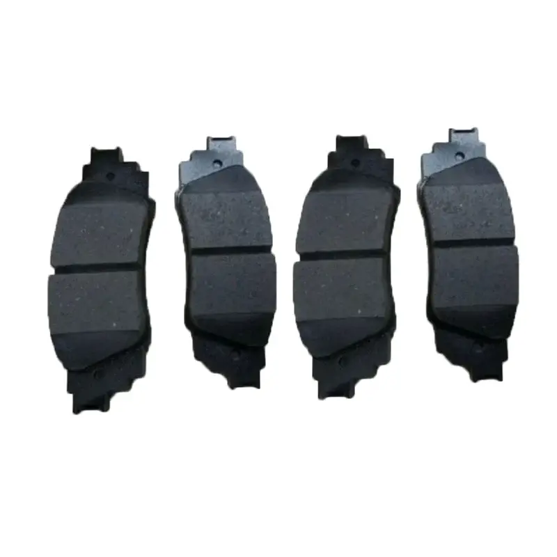 Rear Brake Pad 04466-0E070 2019-2024 Toyota Rav4 Camry Avalon Venza Corolla Cross