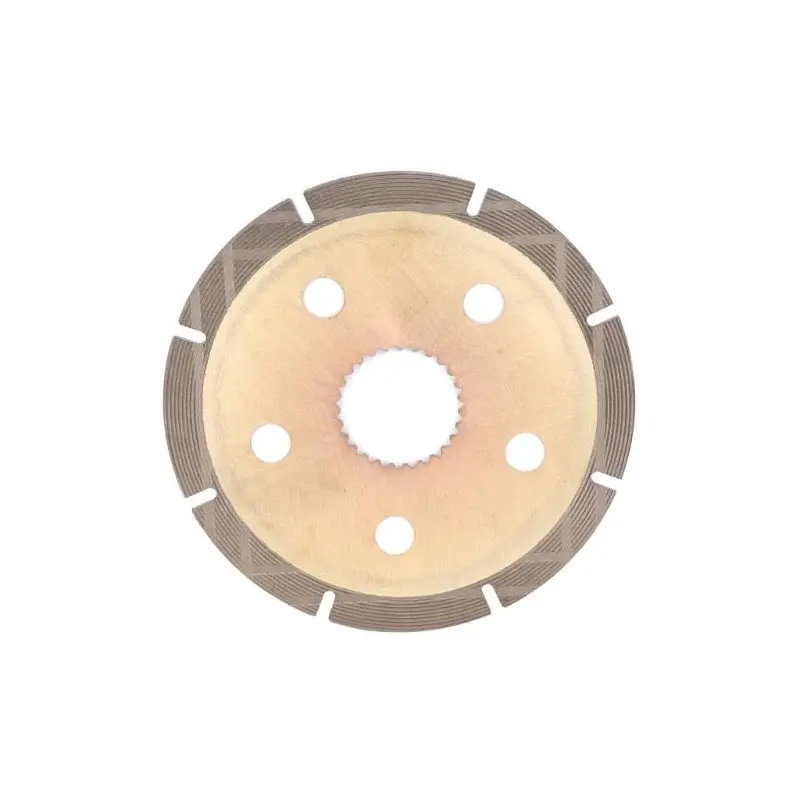 Brake Disc 1860964M2 Massey Ferguson Tractor 145 148 152 158 165 168 185 188 135 399 390 375 290 299
