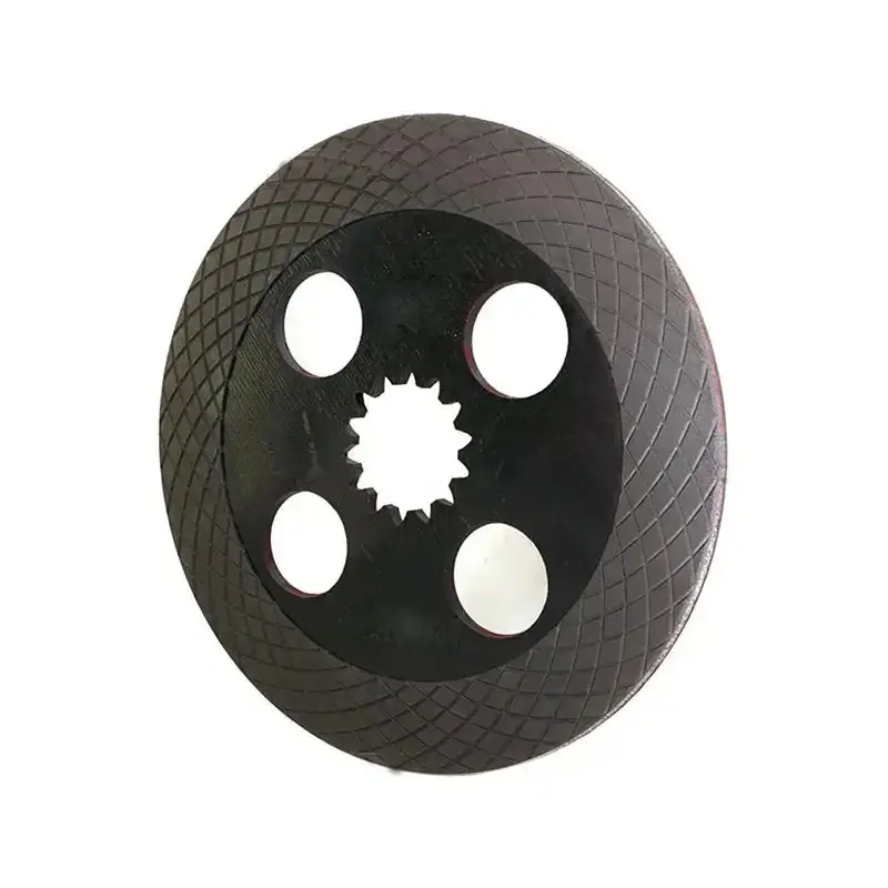 Brake Disc 4993585 Fresh Holland FR70 FG65C G80 RG100 RG80 7530 110S Fiat 100-90 110-90 90-90