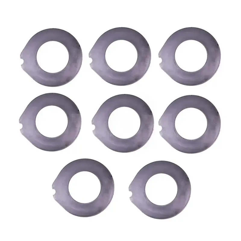 Brake Disc Pack 8 102-8458 Caterpillar CAT Loader 426C 426B 424D 420D 416C 442D 416B (DOT Certified)