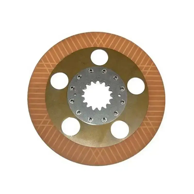 Brake Disk AL65871 John Deere Tractor 2355N 2555 2755 2855N 2955 3055 3155 3255 3640S