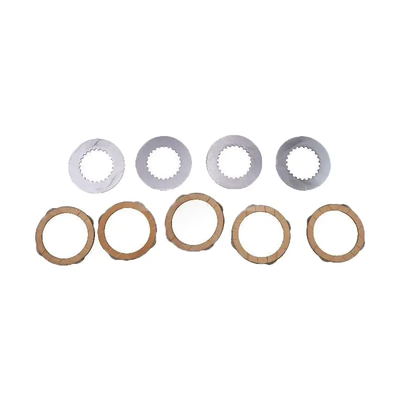 Brake Friction Disc Kit 70002085 JLG Boom Lift 800A 800AJ 800S 860SJ 600S 660SJ (DOT Certified)