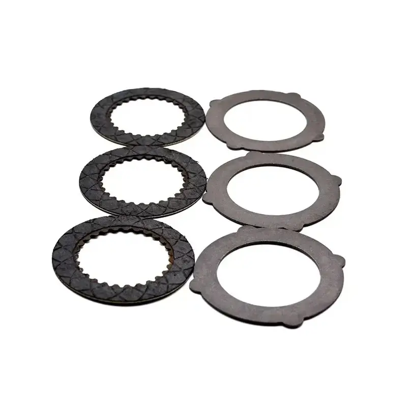 Disk Kit RE271382 John Deere 5405 5503 5525 5425 5045D 5055E 5085M 5090EH 5095MH 5725HC 5-854 5E-954