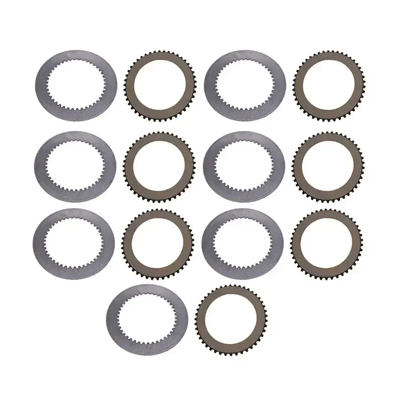 Friction Disc Kit T173637 T173638 Hitachi Loader LX100-5 LX120-5 LX150-5