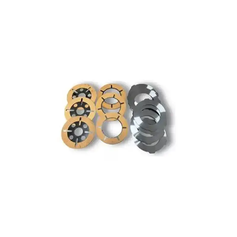 Performance Brake Disc Kit AT339543 AT339059 T228727 John Deere Loader 210K 210L 210LJ 310J 310K 310L 310SJ 315J 315SK 315...