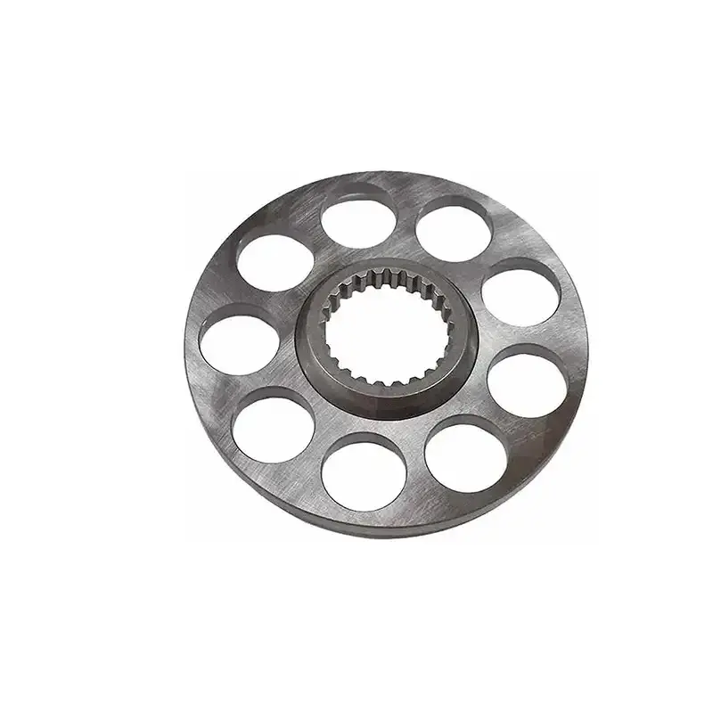 Plate Retainer 9T-4136 Caterpillar CAT Exacavtor 212B 213B 214B Tractor D7H D7R D8N