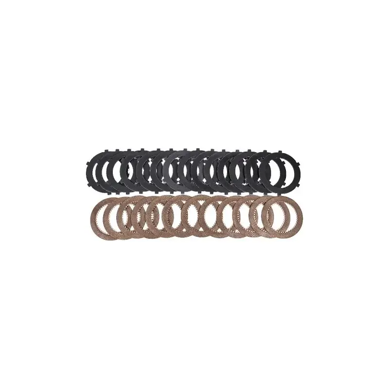 Premium Performance Disc Clutch Kit 181159A1 181158A1 Recent Holland U80C U80B U80 LV80 Tractor Loader