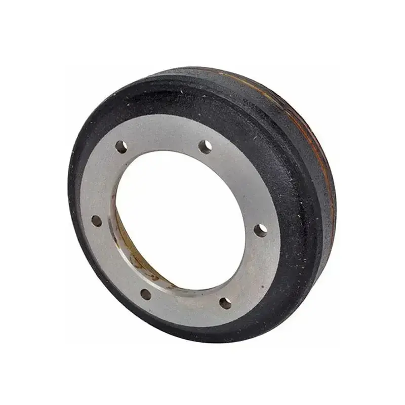 Brake Drum 42431-13600-71 Toyota Engine 1DZ 4Y 5K Forklift 02-6FG18 42-5FGF15 02-6FD15