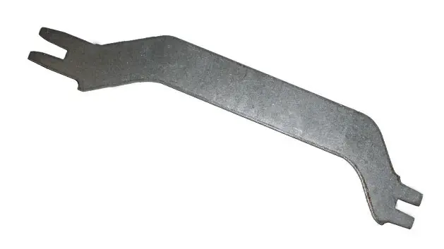 Parking Brake Spreader Bar 11" Drums, 1966-77 Ford Bronco