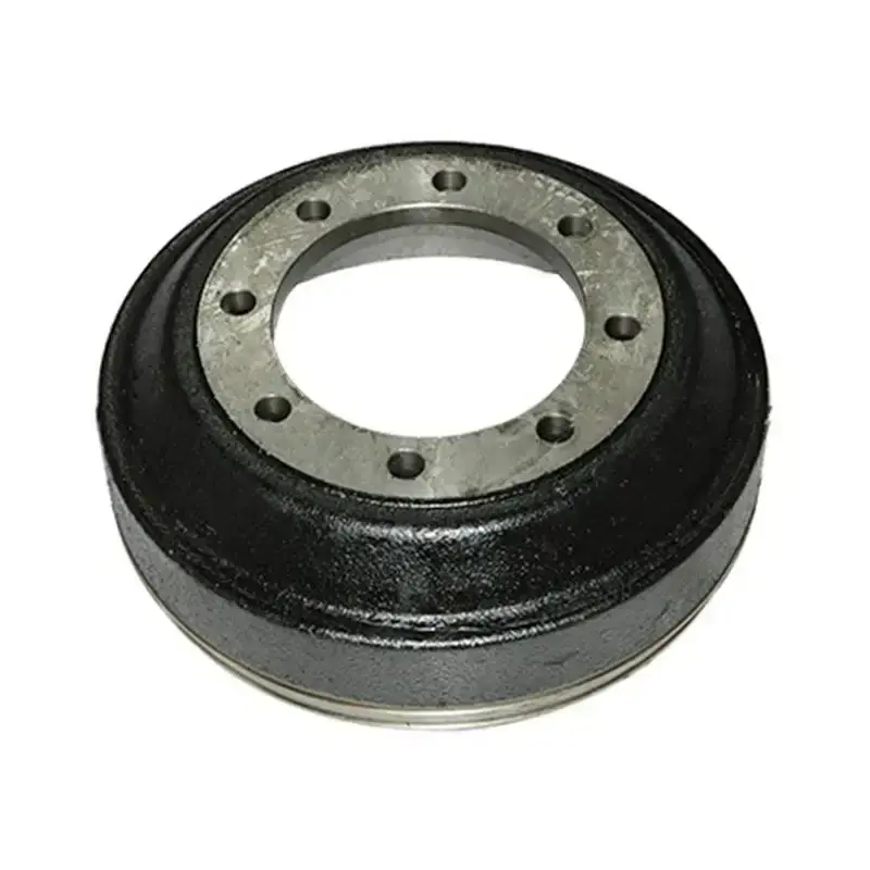 Performance Brake Drum 42431-23600-71 Toyota 3FD20 3FD25 3FG20 3FG25 4FD20 4FD25 5FGF20 6FD20 6FD25 6FG20 6FG25