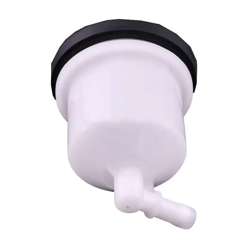 Brake Fluid Reservoir 47202-U2100-71 Toyota Engine 1DZ 1ZS 4Y GM4181 Forklift 42-6FGCU15 42-6FGCU25