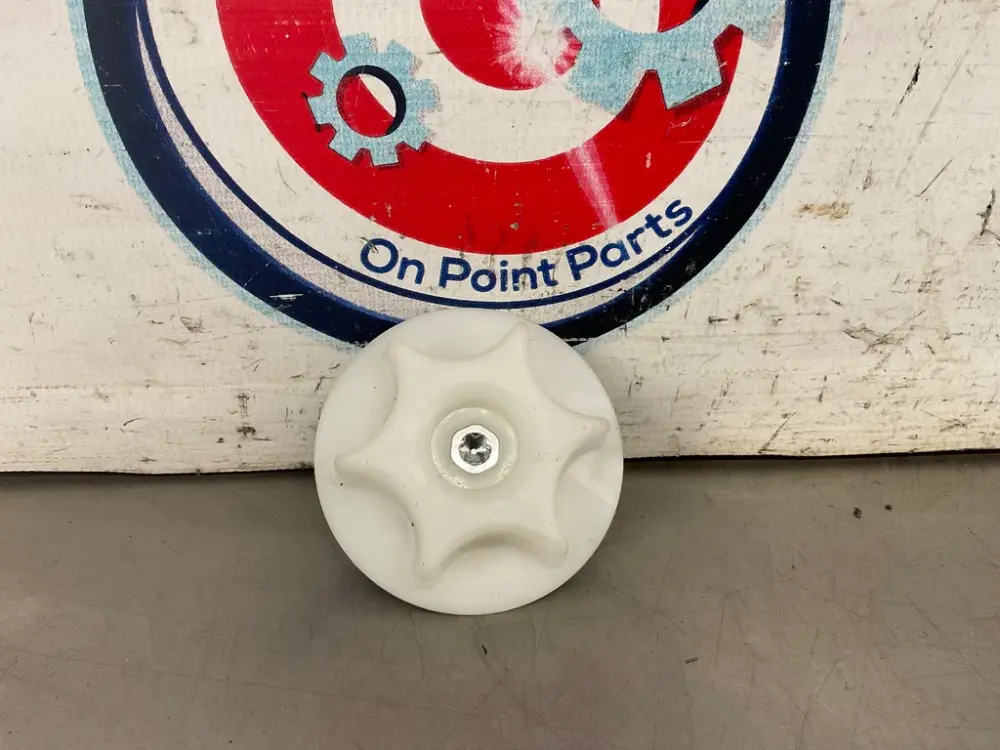 07-09 Nissan 350Z G35 Spare Tire Hold Down Bolt 748100V00A OEM 14BIMDC